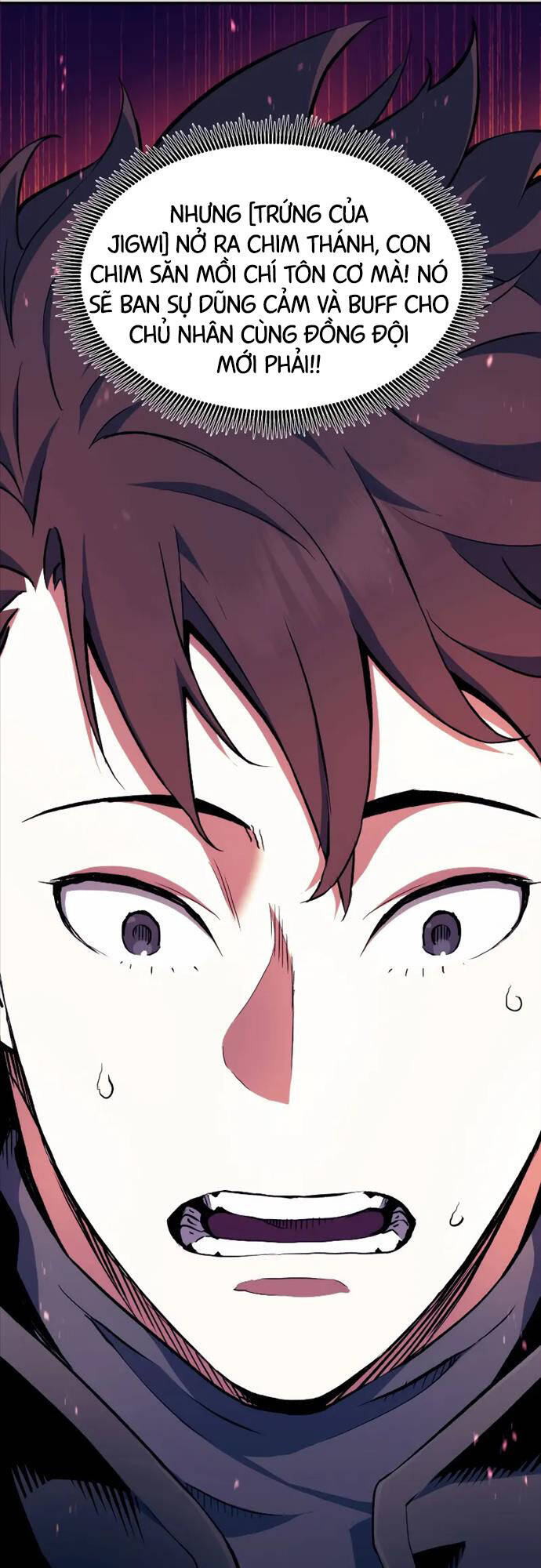 Tàn Tinh Tái Thế Chap 101 - Next Chap 102