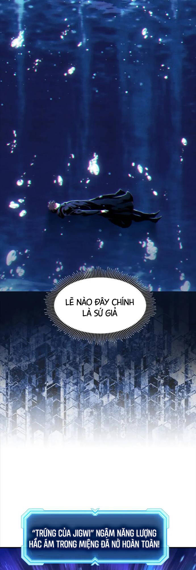 Tàn Tinh Tái Thế Chap 101 - Next Chap 102