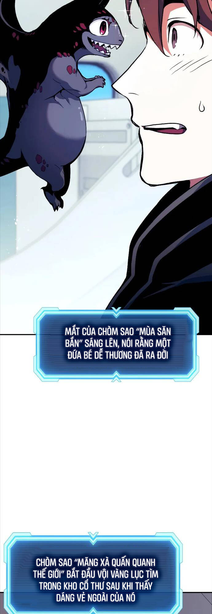 Tàn Tinh Tái Thế Chap 101 - Next Chap 102
