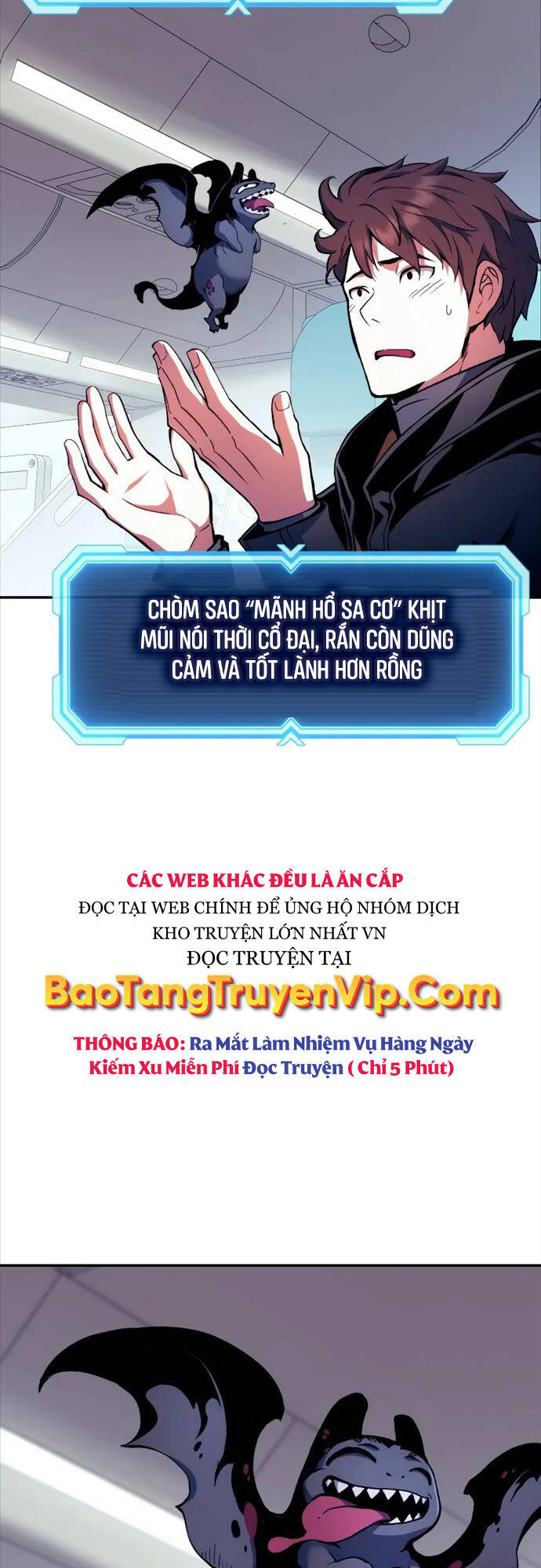 Tàn Tinh Tái Thế Chap 101 - Next Chap 102