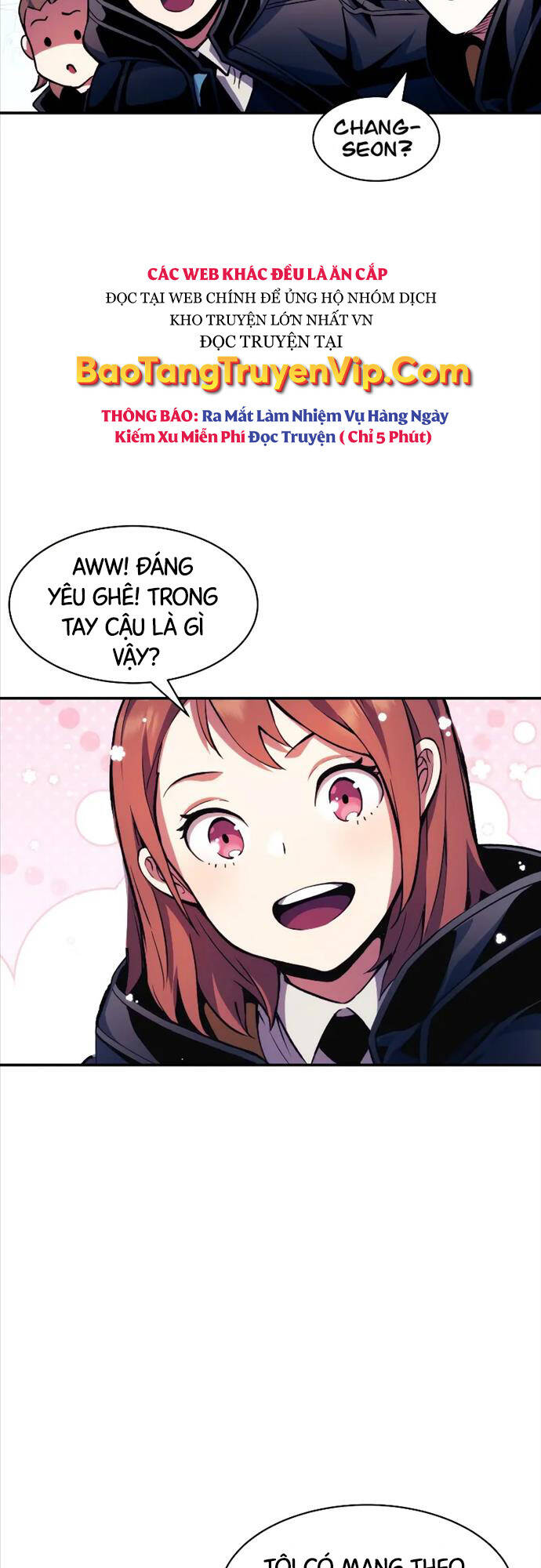 Tàn Tinh Tái Thế Chap 101 - Next Chap 102