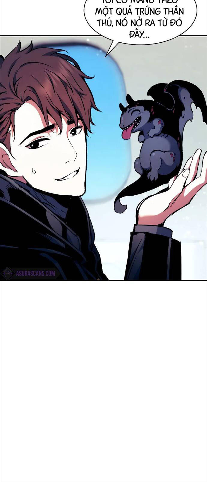 Tàn Tinh Tái Thế Chap 101 - Next Chap 102