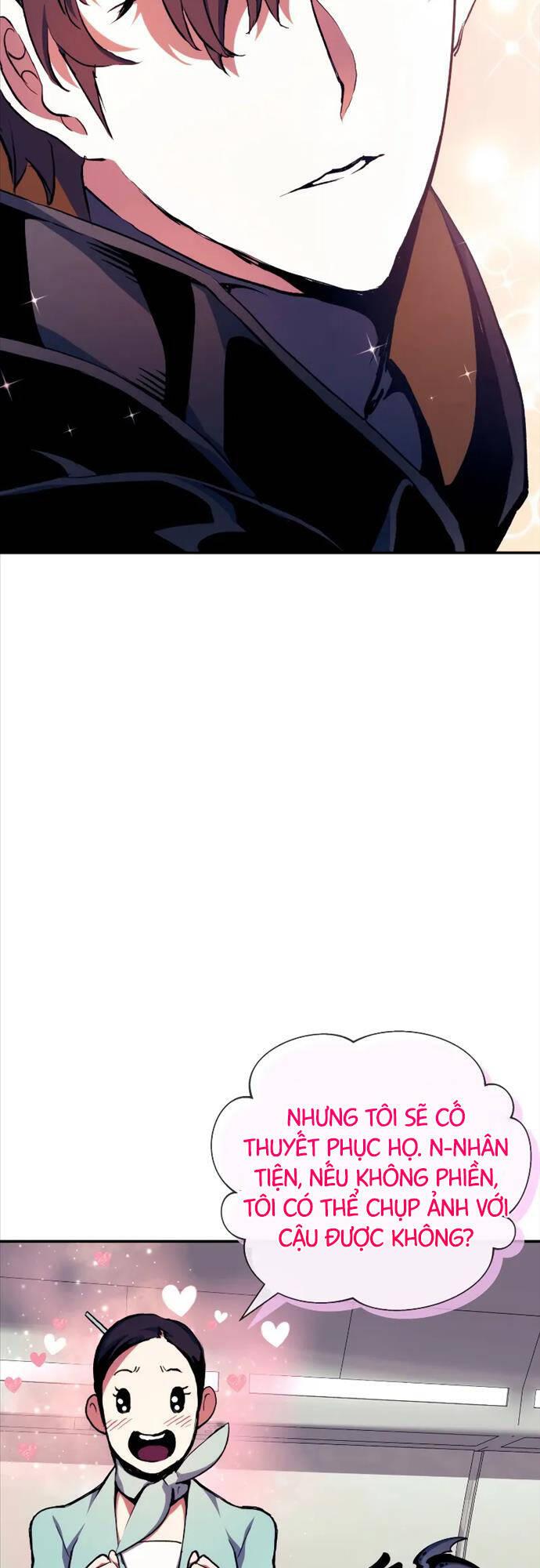 Tàn Tinh Tái Thế Chap 101 - Next Chap 102