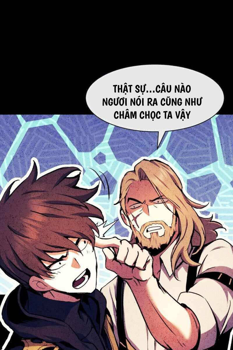 Tàn Tinh Tái Thế Chap 102 - Next Chap 103