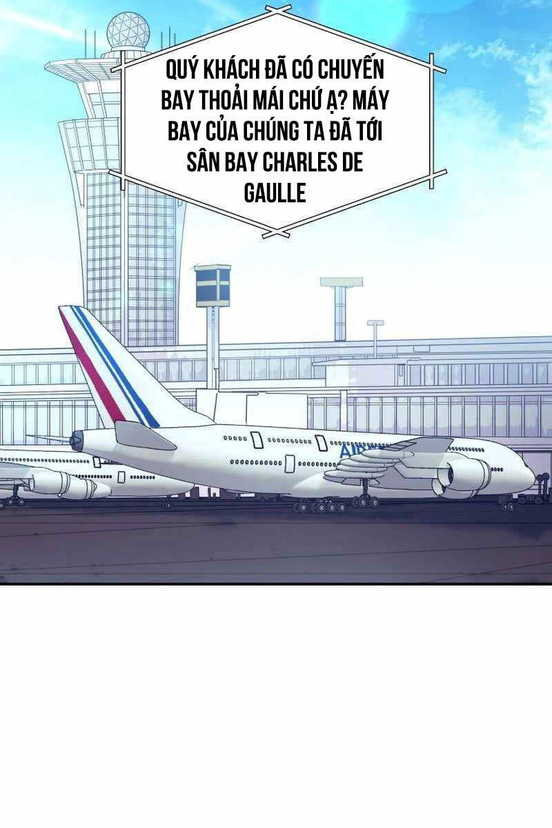 Tàn Tinh Tái Thế Chap 102 - Next Chap 103