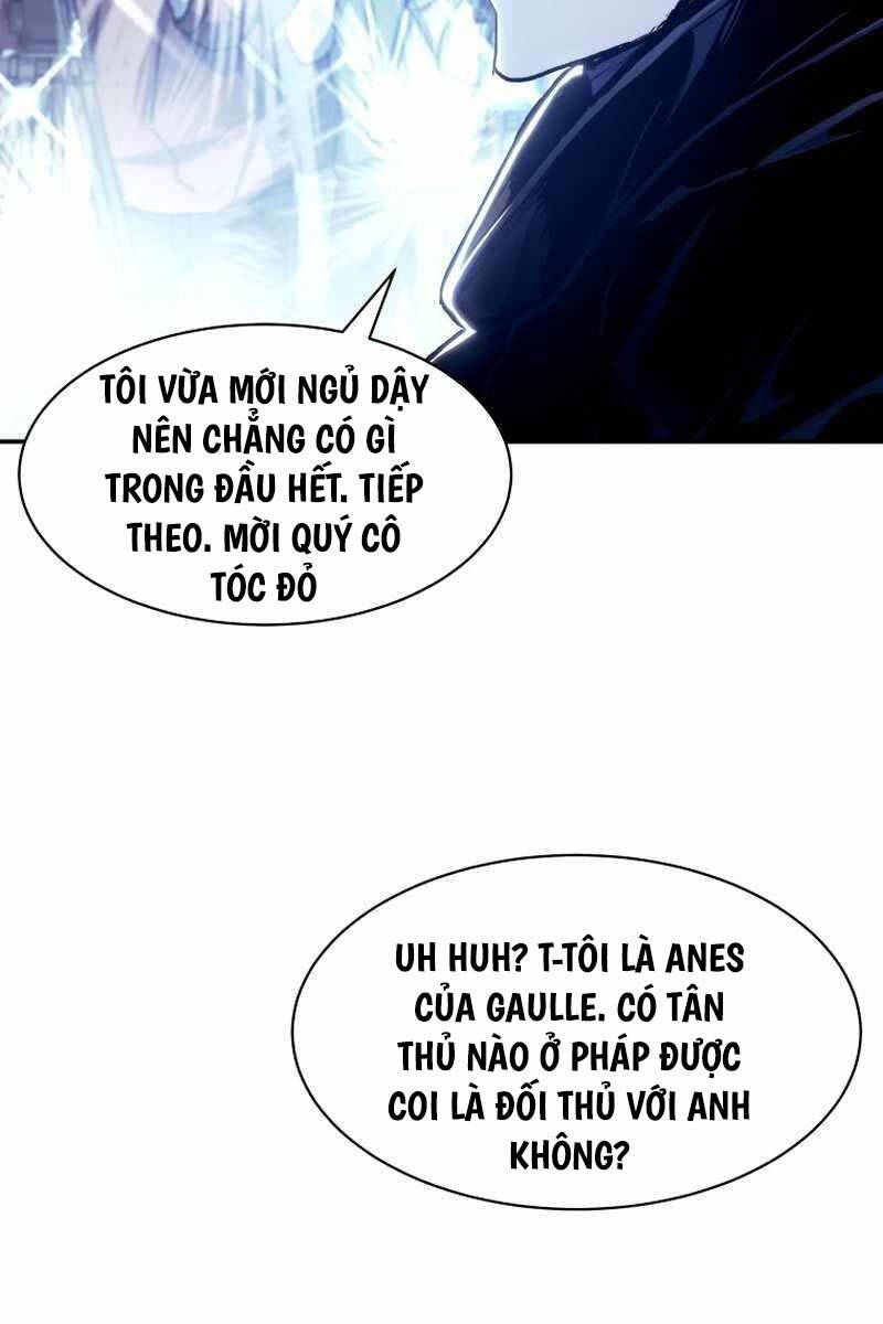 Tàn Tinh Tái Thế Chap 102 - Next Chap 103