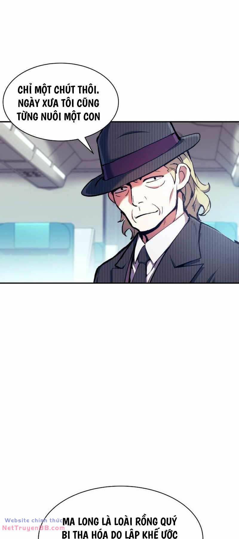 Tàn Tinh Tái Thế Chap 102 - Next Chap 103