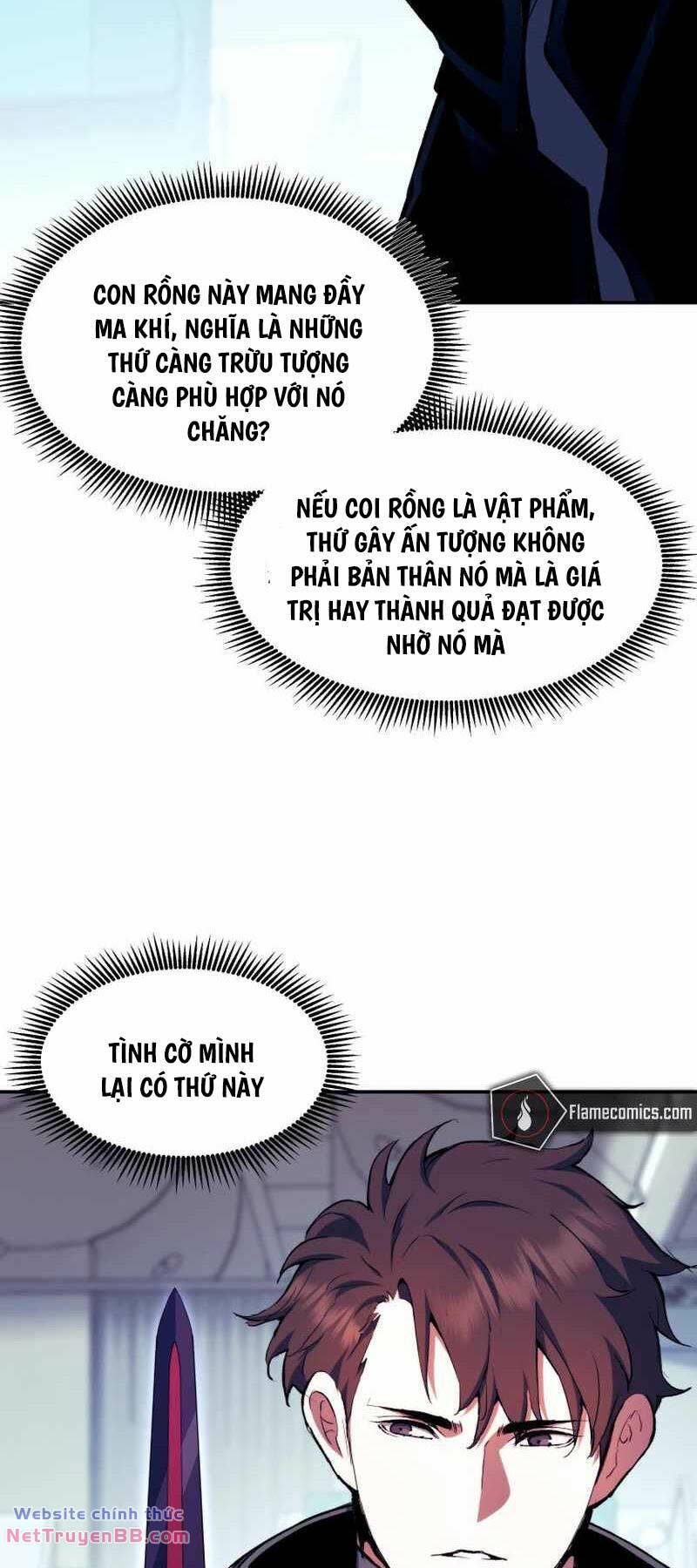 Tàn Tinh Tái Thế Chap 102 - Next Chap 103