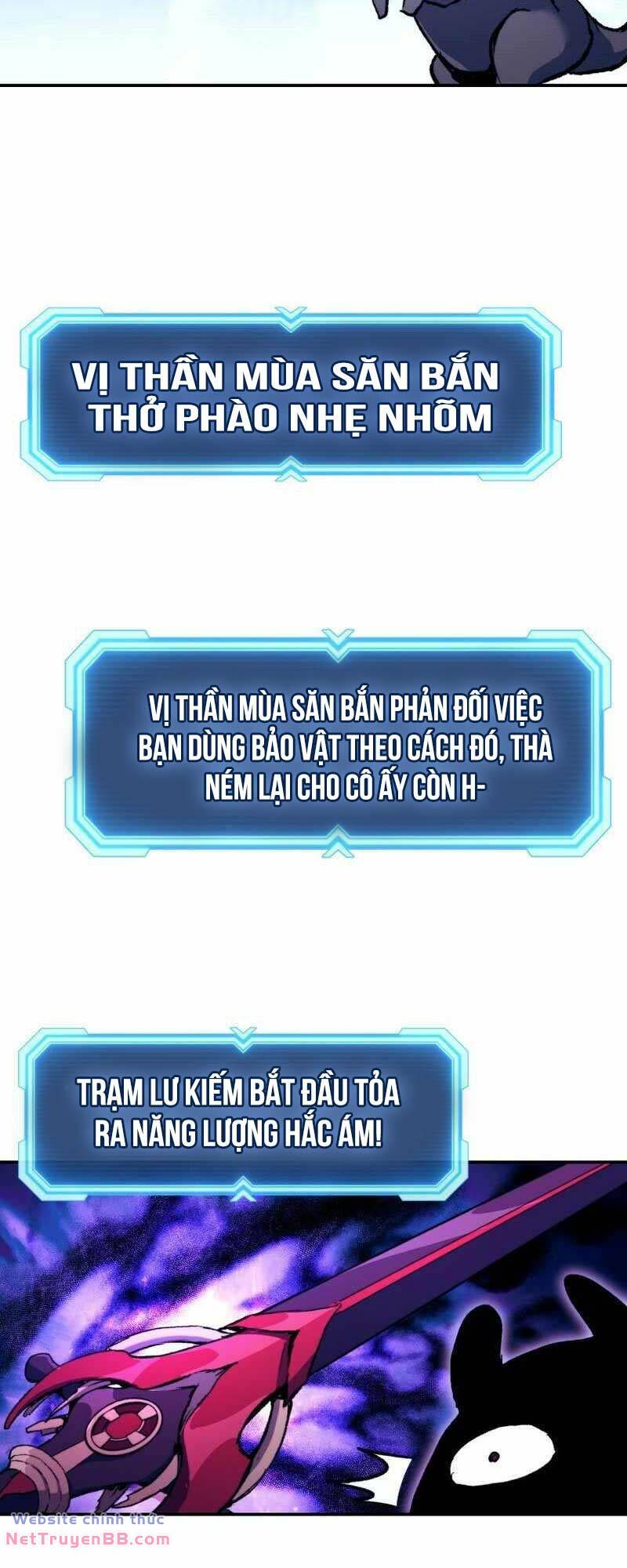 Tàn Tinh Tái Thế Chap 102 - Next Chap 103