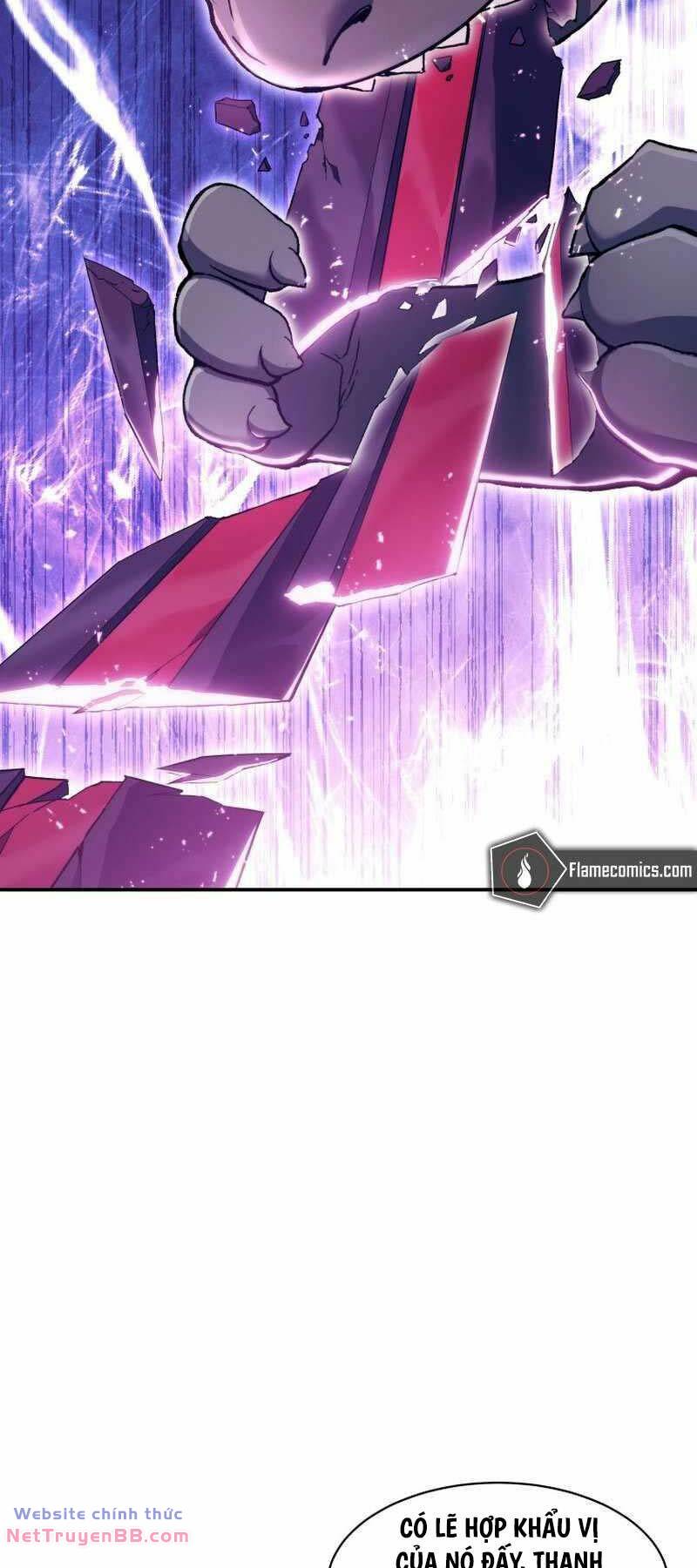 Tàn Tinh Tái Thế Chap 102 - Next Chap 103