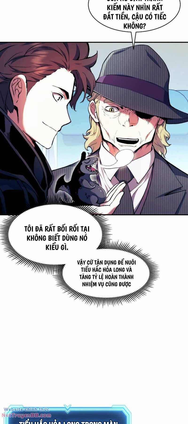 Tàn Tinh Tái Thế Chap 102 - Next Chap 103