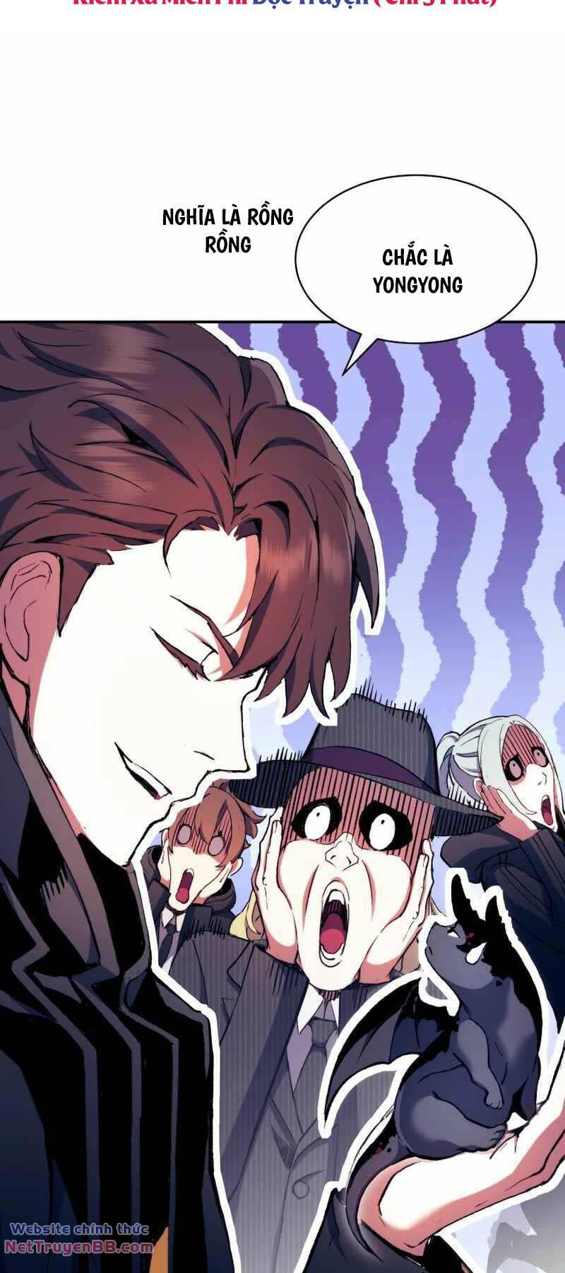 Tàn Tinh Tái Thế Chap 102 - Next Chap 103