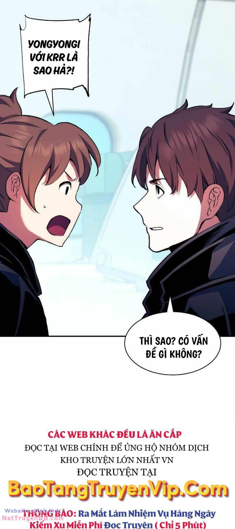 Tàn Tinh Tái Thế Chap 102 - Next Chap 103