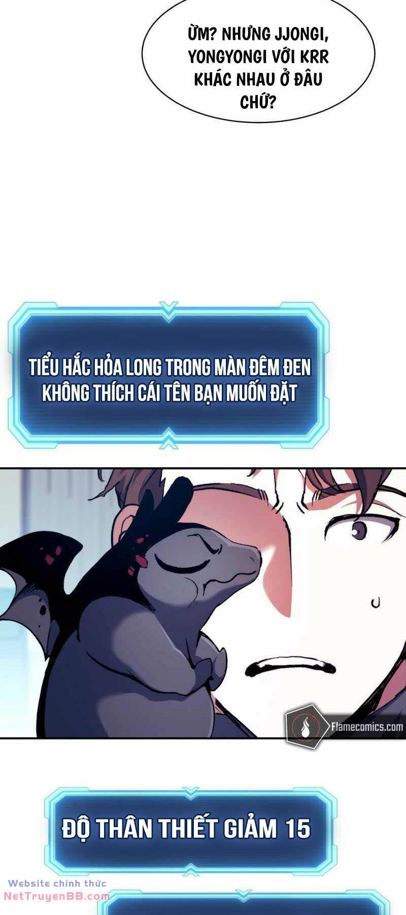 Tàn Tinh Tái Thế Chap 102 - Next Chap 103