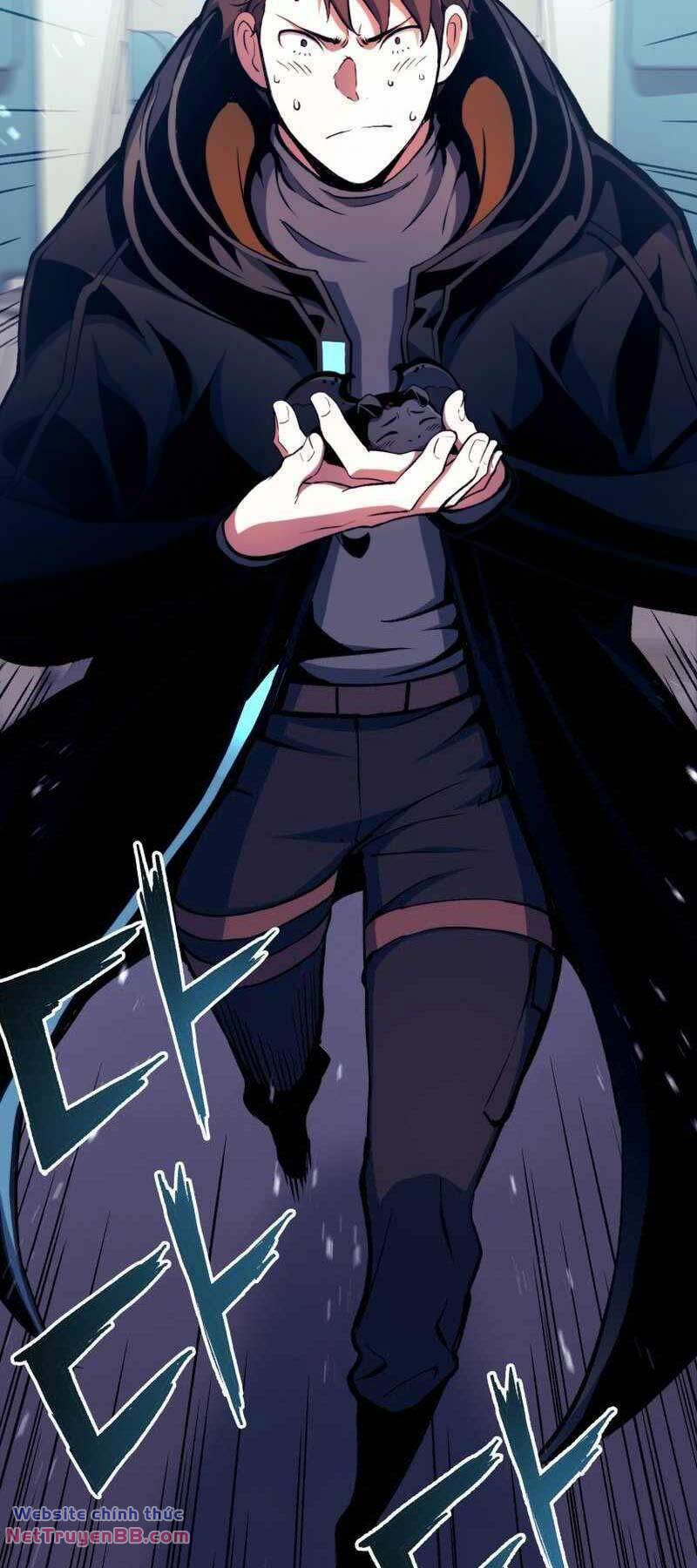 Tàn Tinh Tái Thế Chap 102 - Next Chap 103