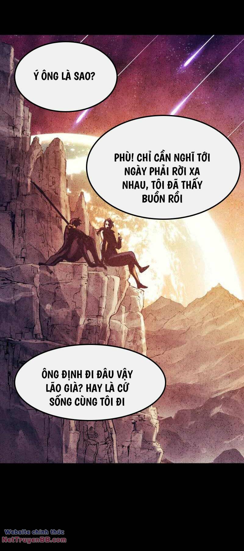 Tàn Tinh Tái Thế Chap 102 - Next Chap 103