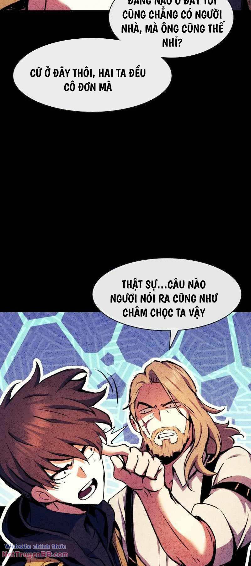 Tàn Tinh Tái Thế Chap 102 - Next Chap 103