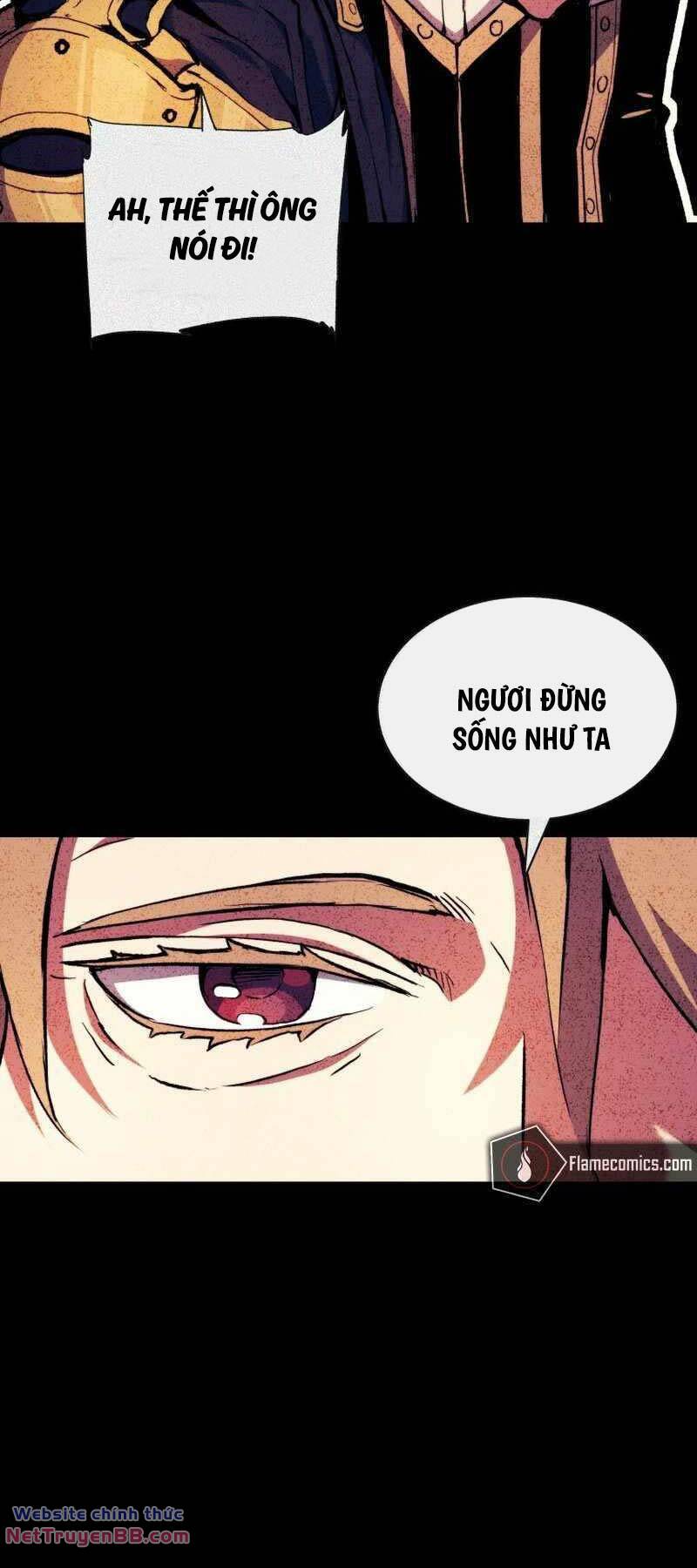 Tàn Tinh Tái Thế Chap 102 - Next Chap 103