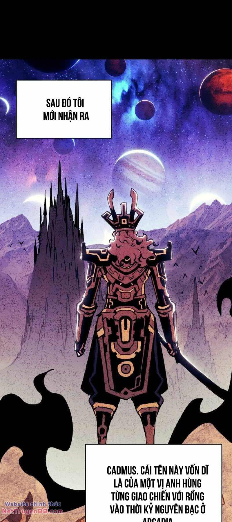 Tàn Tinh Tái Thế Chap 102 - Next Chap 103