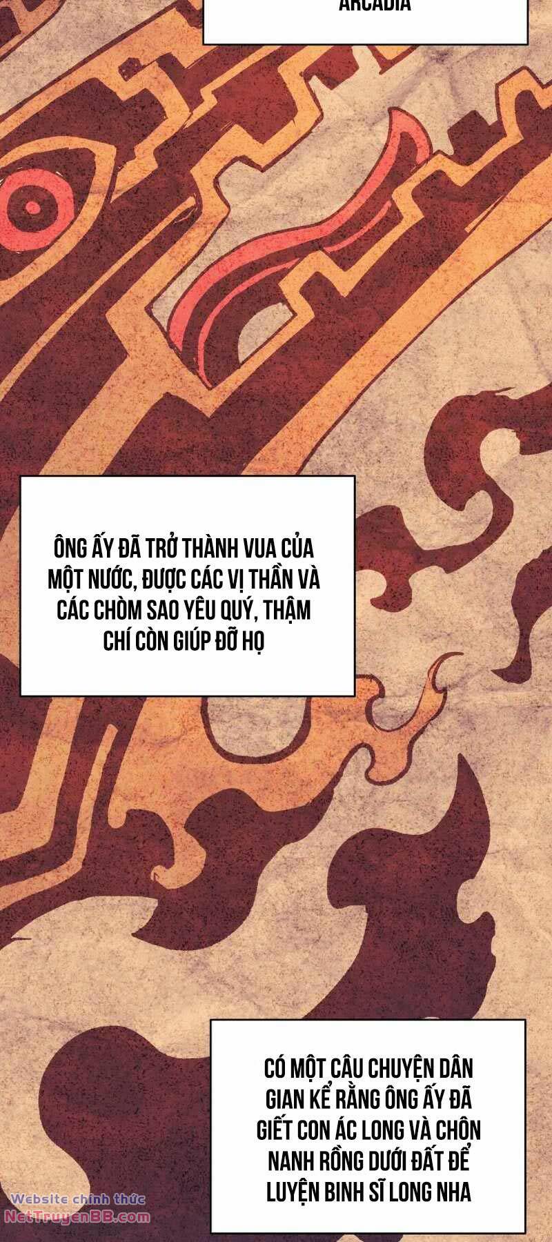 Tàn Tinh Tái Thế Chap 102 - Next Chap 103