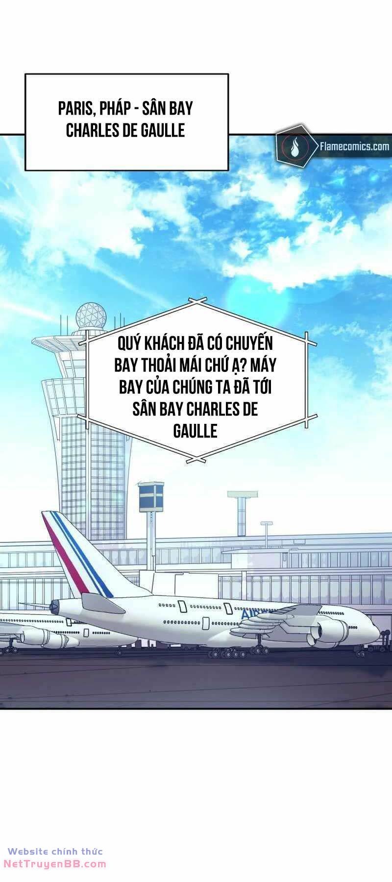 Tàn Tinh Tái Thế Chap 102 - Next Chap 103