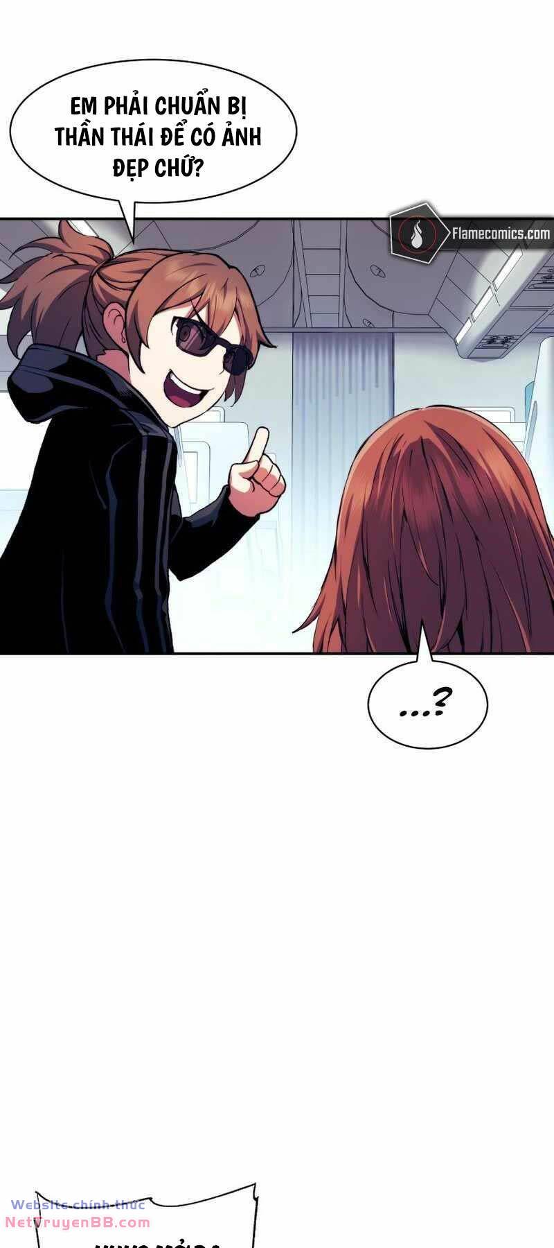 Tàn Tinh Tái Thế Chap 102 - Next Chap 103