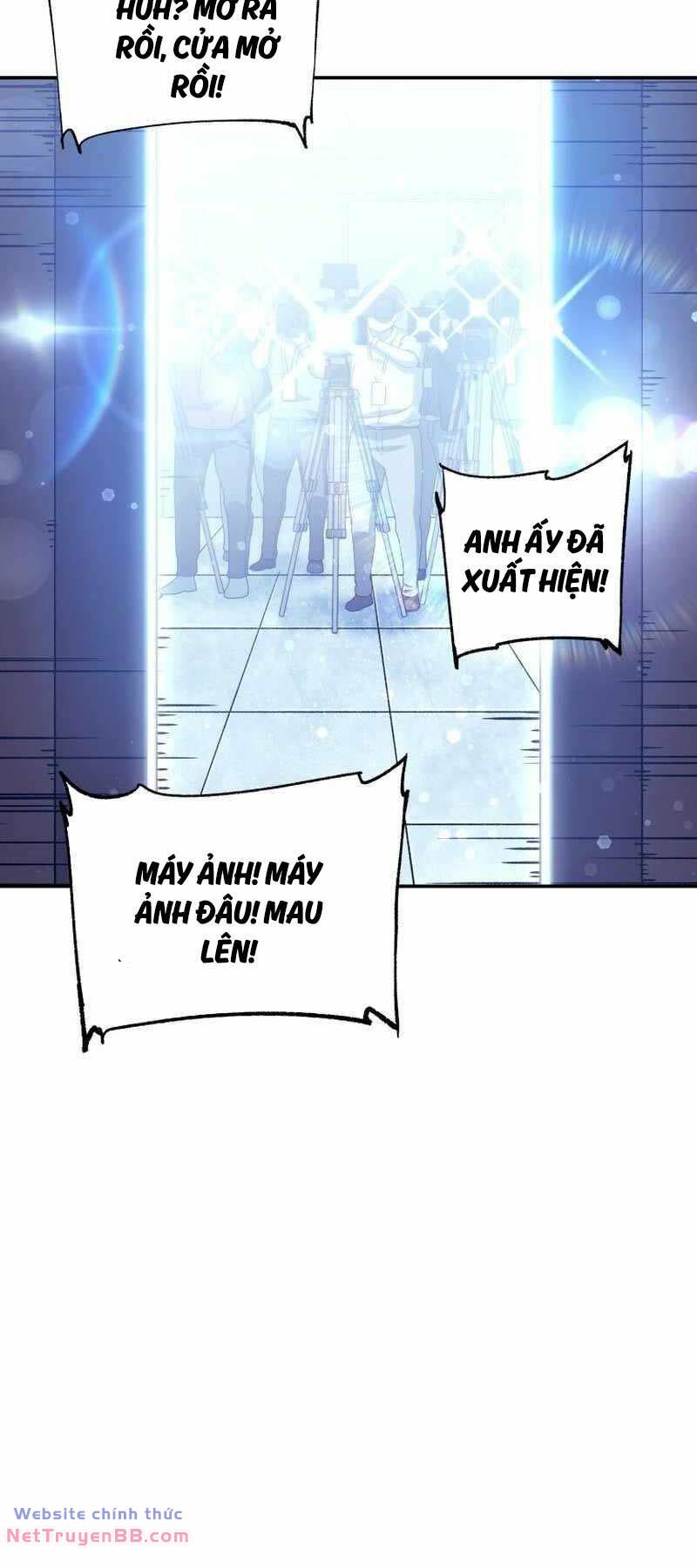 Tàn Tinh Tái Thế Chap 102 - Next Chap 103