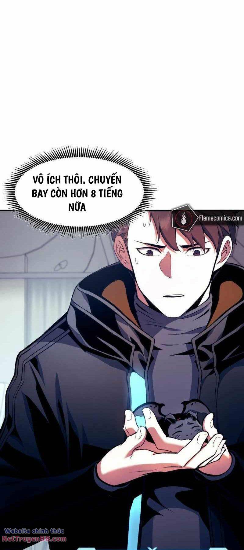 Tàn Tinh Tái Thế Chap 102 - Next Chap 103