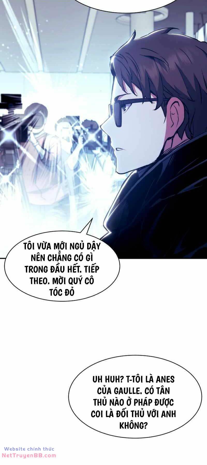 Tàn Tinh Tái Thế Chap 102 - Next Chap 103