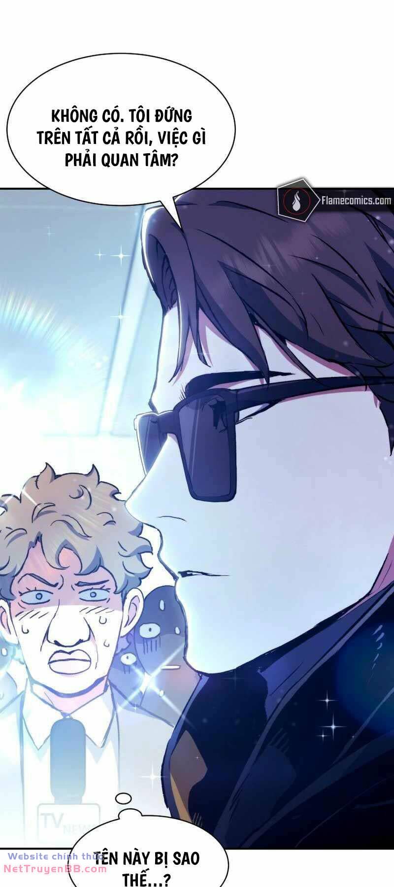 Tàn Tinh Tái Thế Chap 102 - Next Chap 103