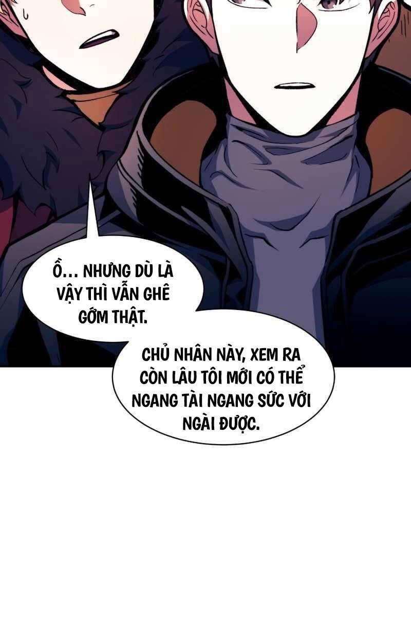 Tàn Tinh Tái Thế Chap 103 - Next Chap 104