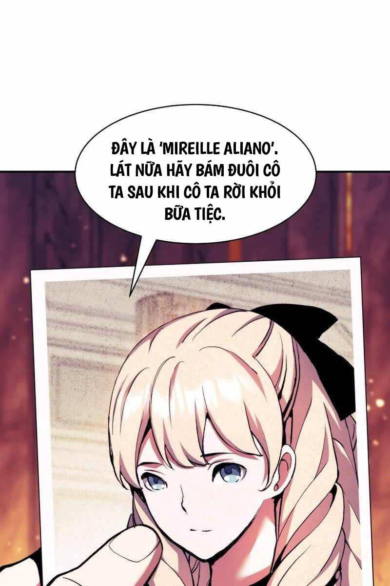 Tàn Tinh Tái Thế Chap 103 - Next Chap 104