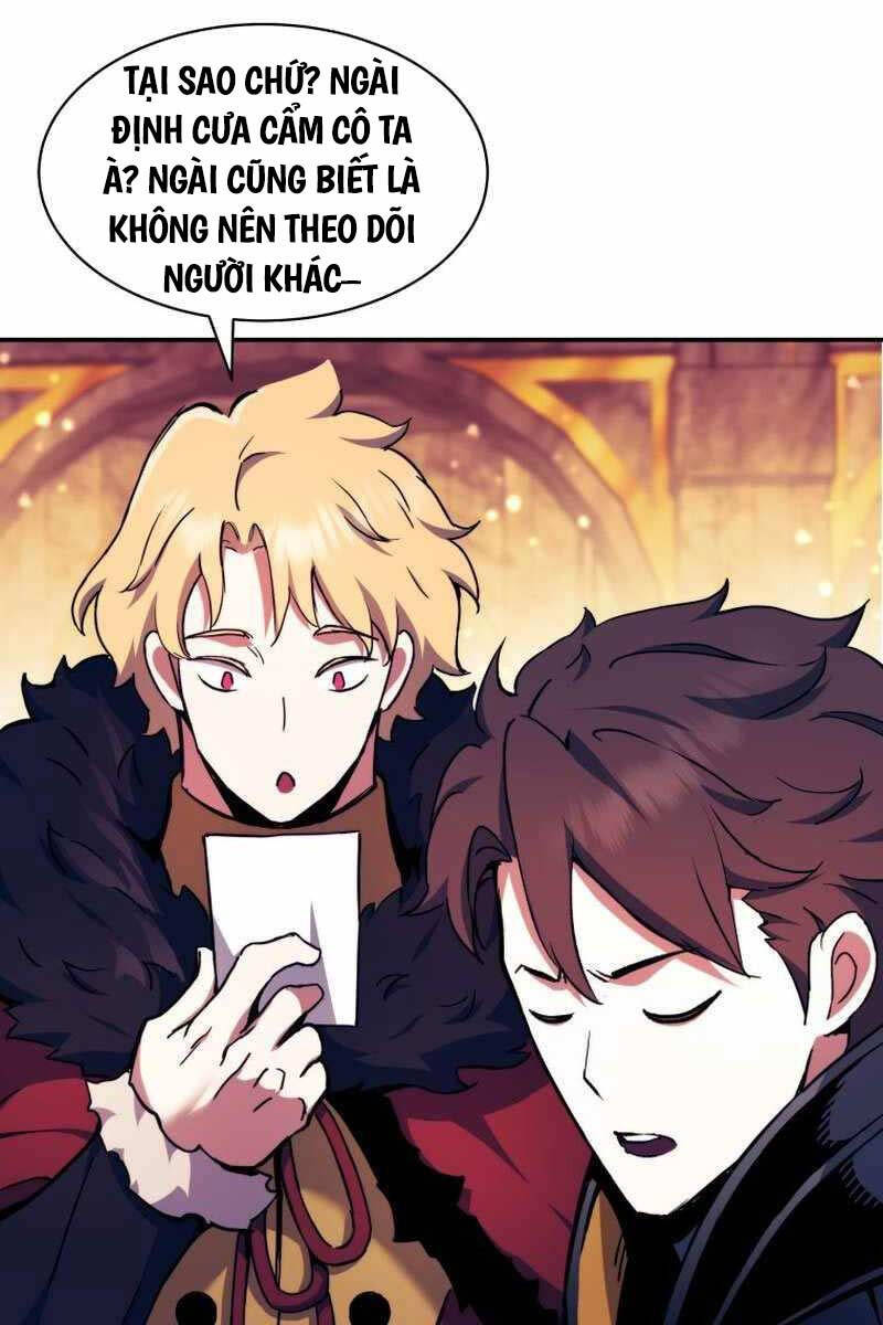 Tàn Tinh Tái Thế Chap 103 - Next Chap 104