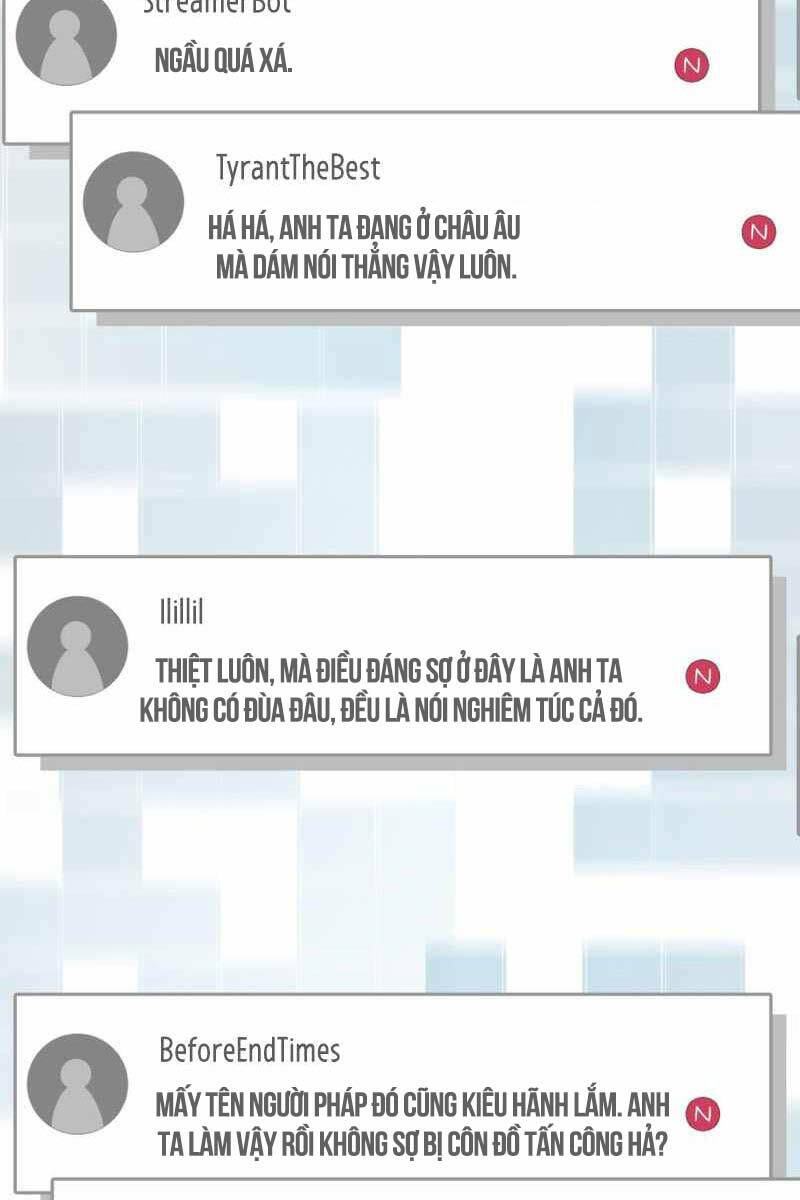 Tàn Tinh Tái Thế Chap 103 - Next Chap 104