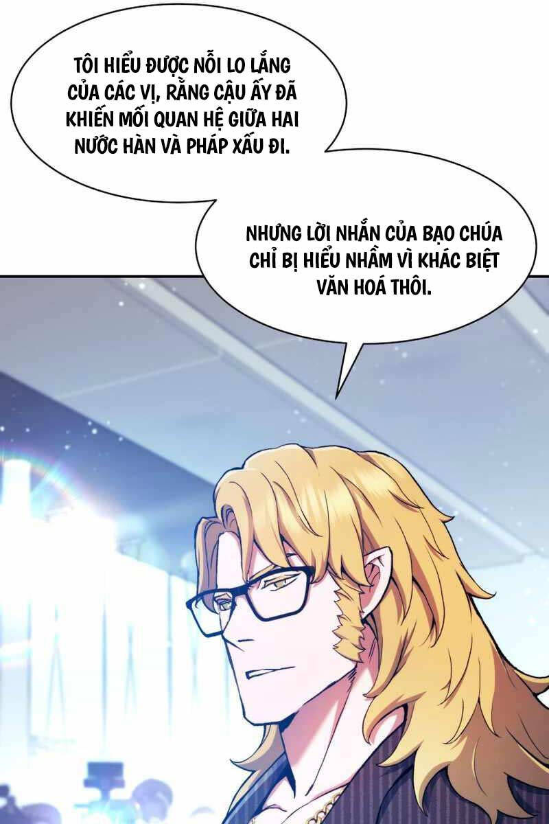 Tàn Tinh Tái Thế Chap 103 - Next Chap 104
