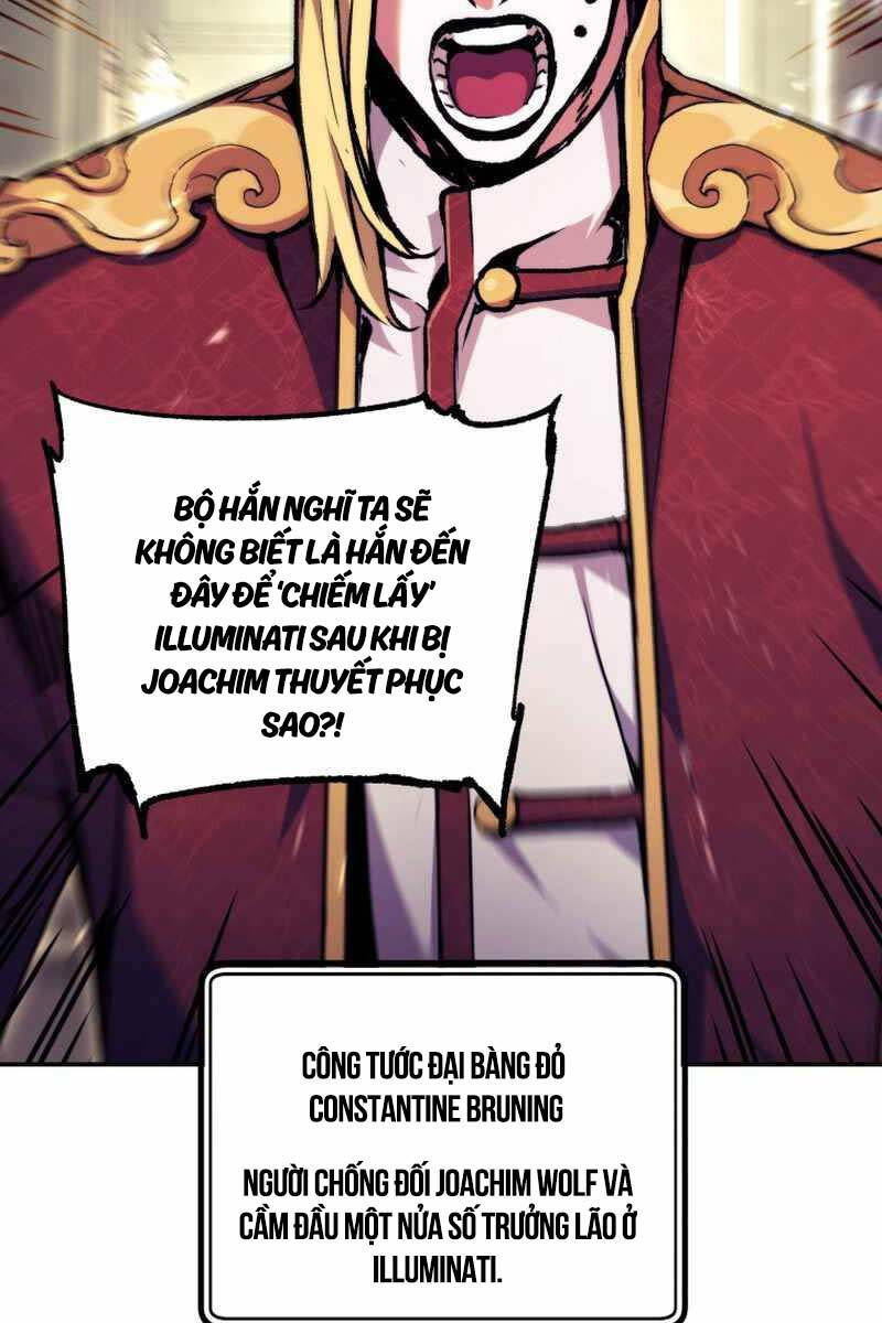 Tàn Tinh Tái Thế Chap 103 - Next Chap 104