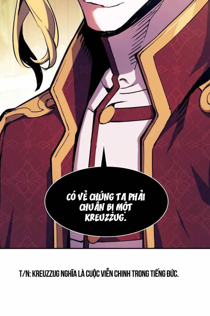 Tàn Tinh Tái Thế Chap 103 - Next Chap 104