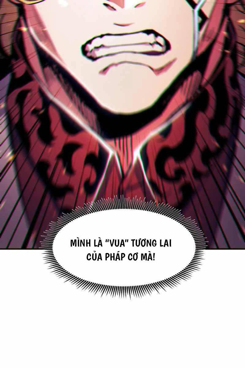 Tàn Tinh Tái Thế Chap 104 - Next Chap 105