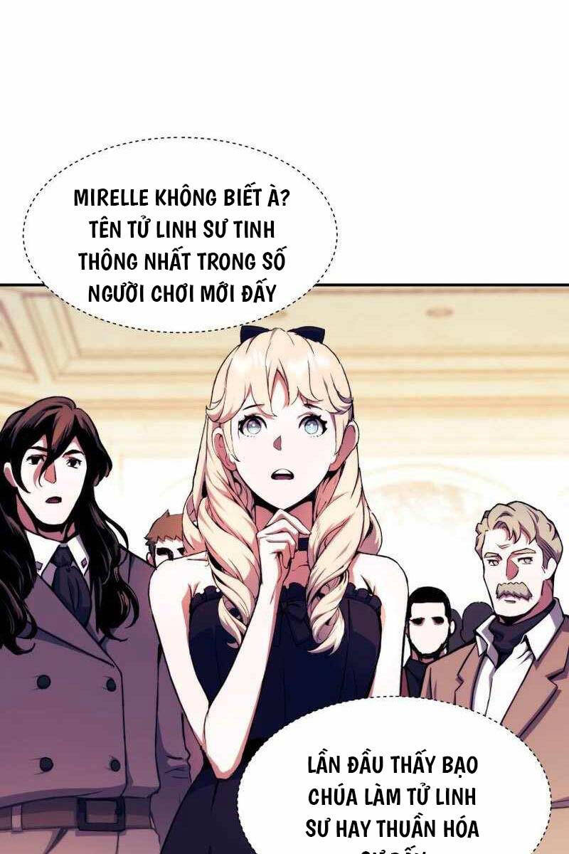 Tàn Tinh Tái Thế Chap 104 - Next Chap 105