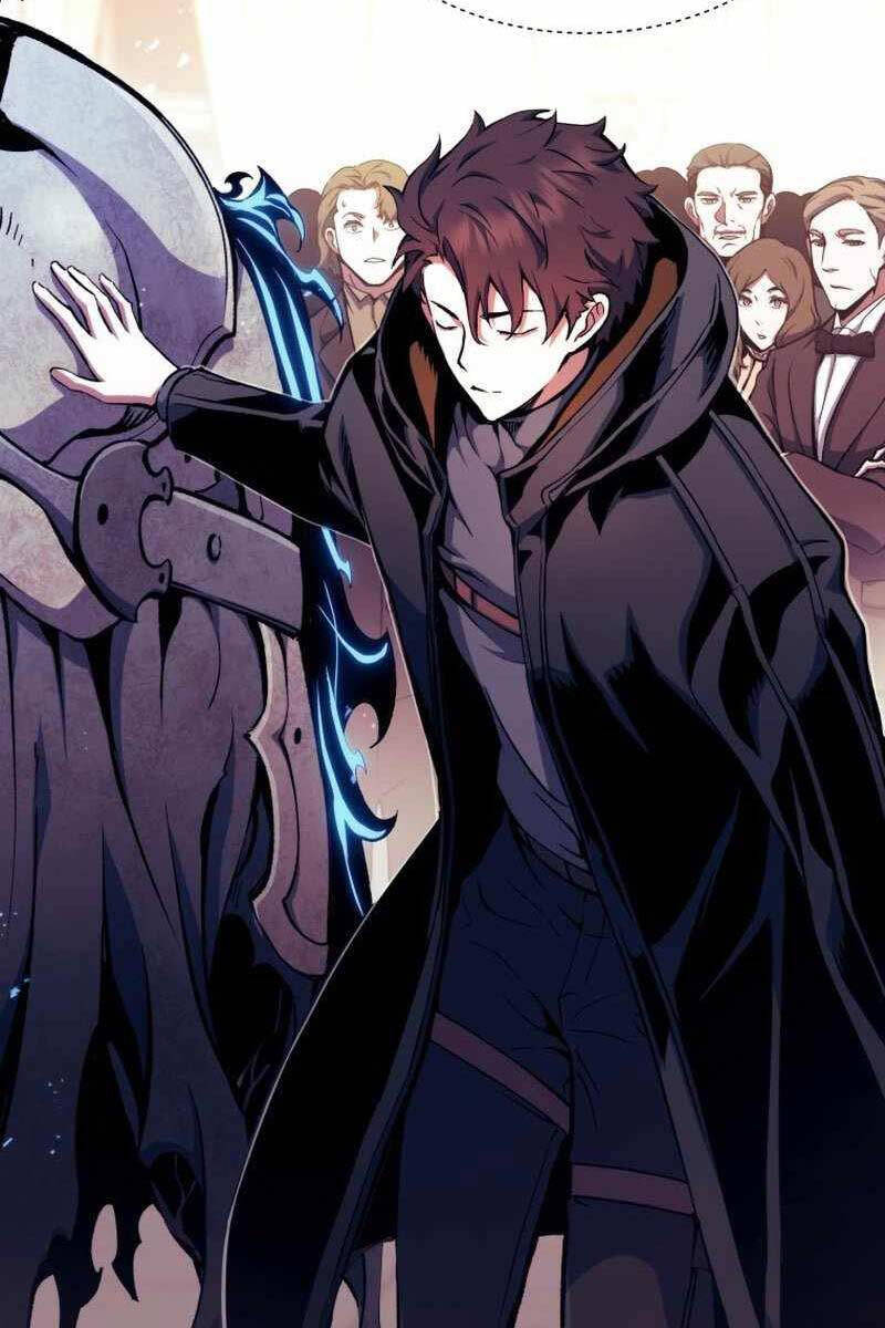 Tàn Tinh Tái Thế Chap 104 - Next Chap 105