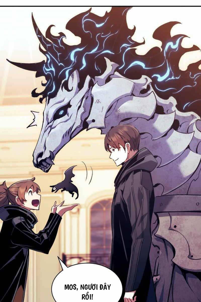 Tàn Tinh Tái Thế Chap 104 - Next Chap 105