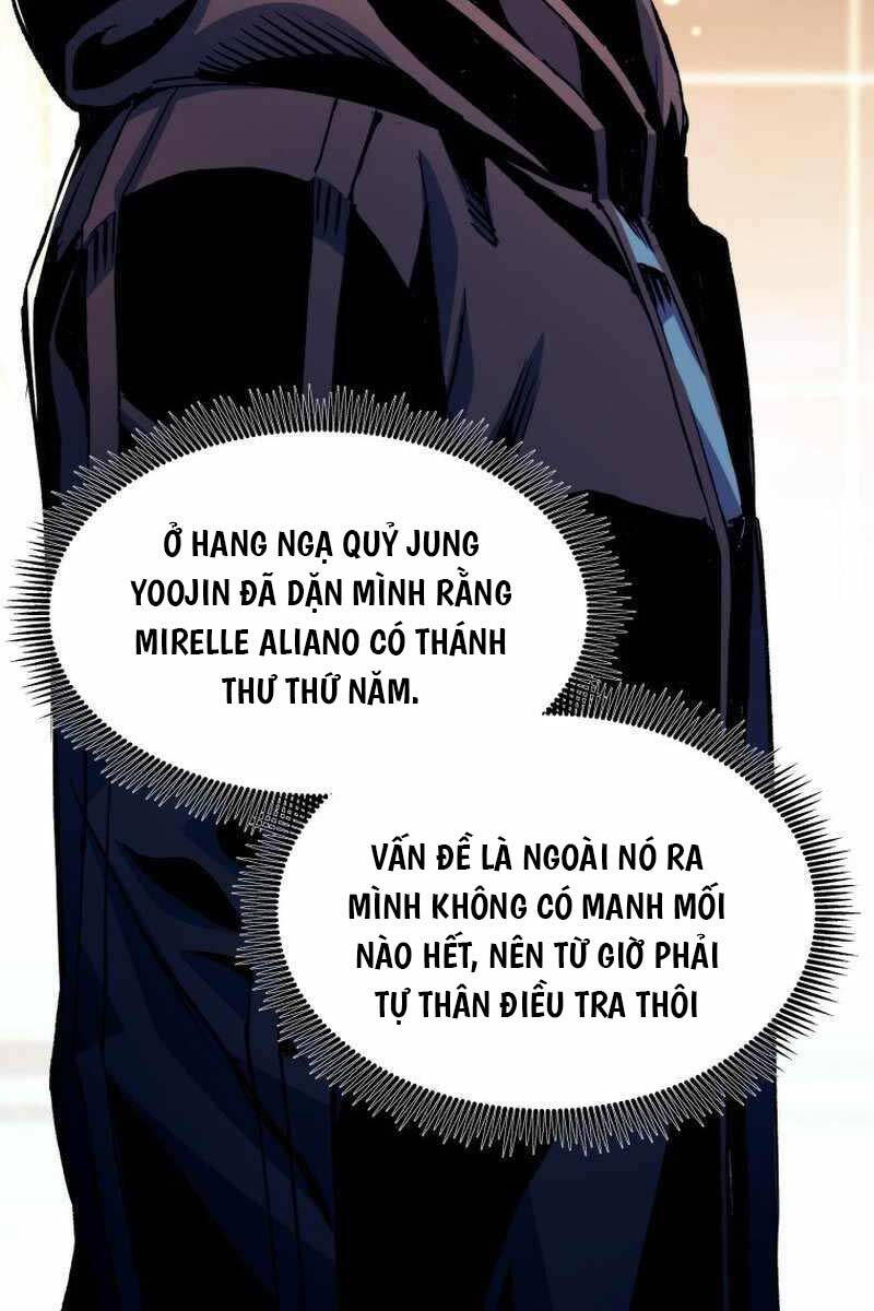 Tàn Tinh Tái Thế Chap 104 - Next Chap 105