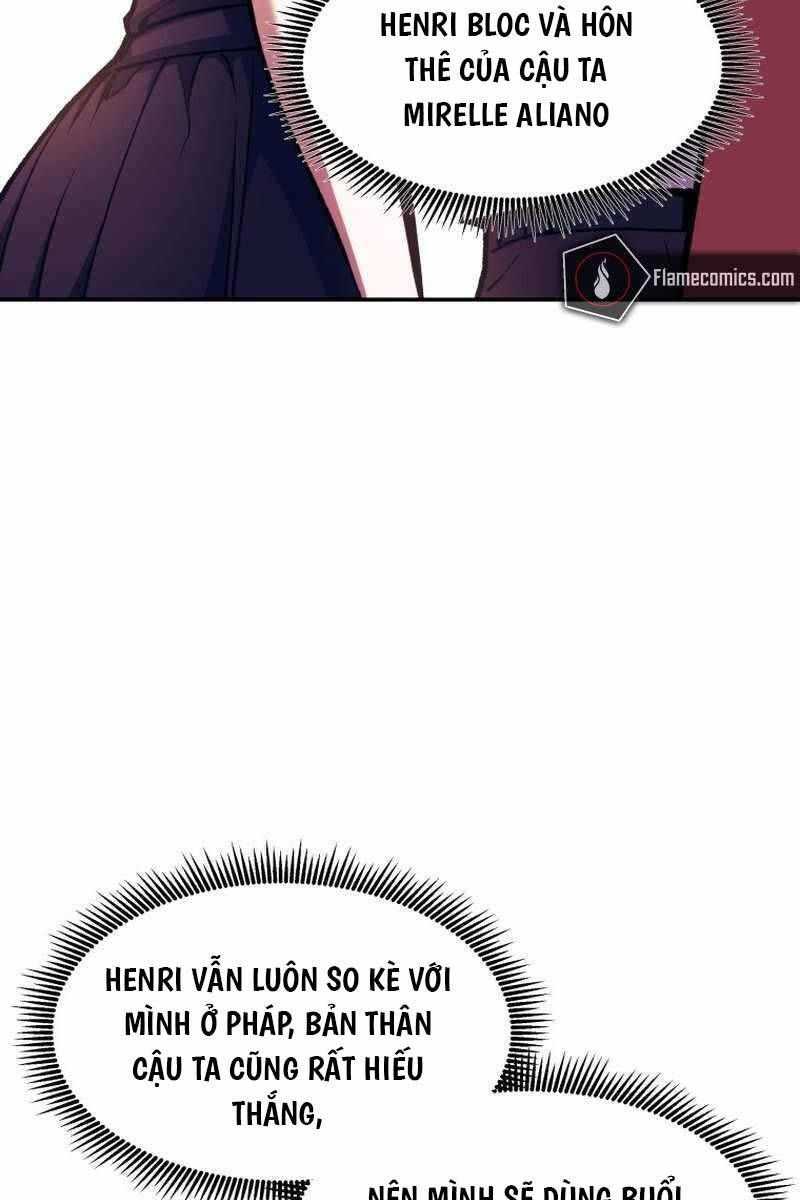 Tàn Tinh Tái Thế Chap 104 - Next Chap 105