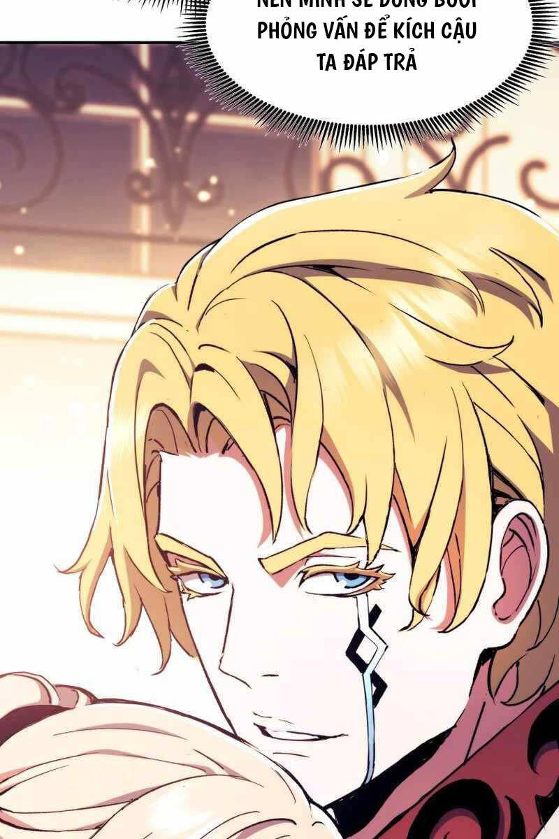 Tàn Tinh Tái Thế Chap 104 - Next Chap 105