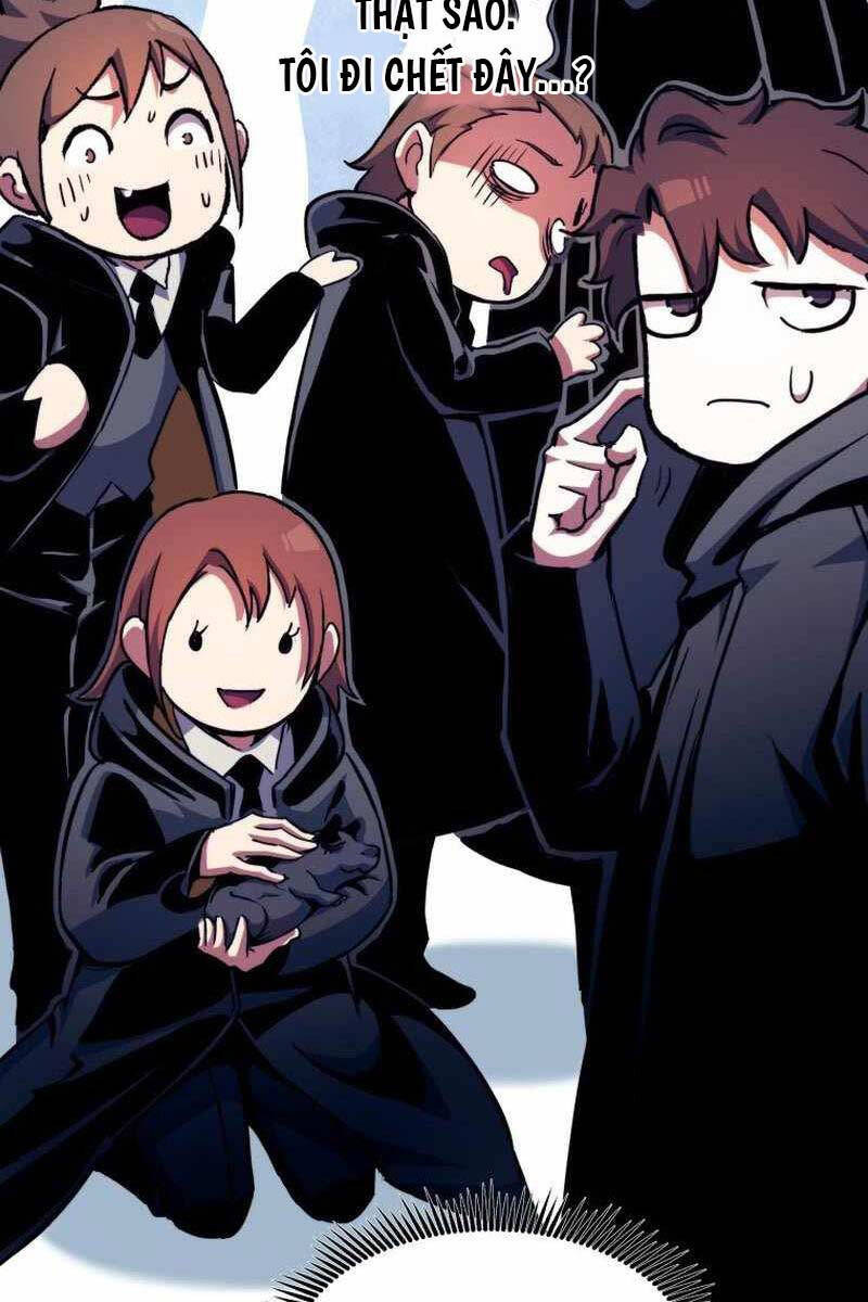 Tàn Tinh Tái Thế Chap 104 - Next Chap 105