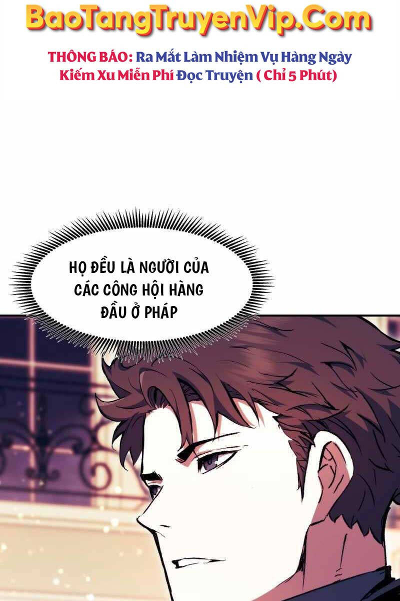 Tàn Tinh Tái Thế Chap 104 - Next Chap 105