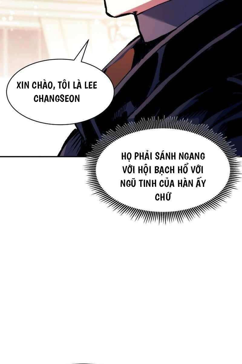 Tàn Tinh Tái Thế Chap 104 - Next Chap 105