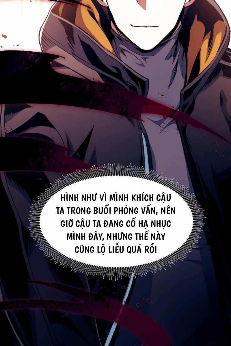 Tàn Tinh Tái Thế Chap 104 - Next Chap 105