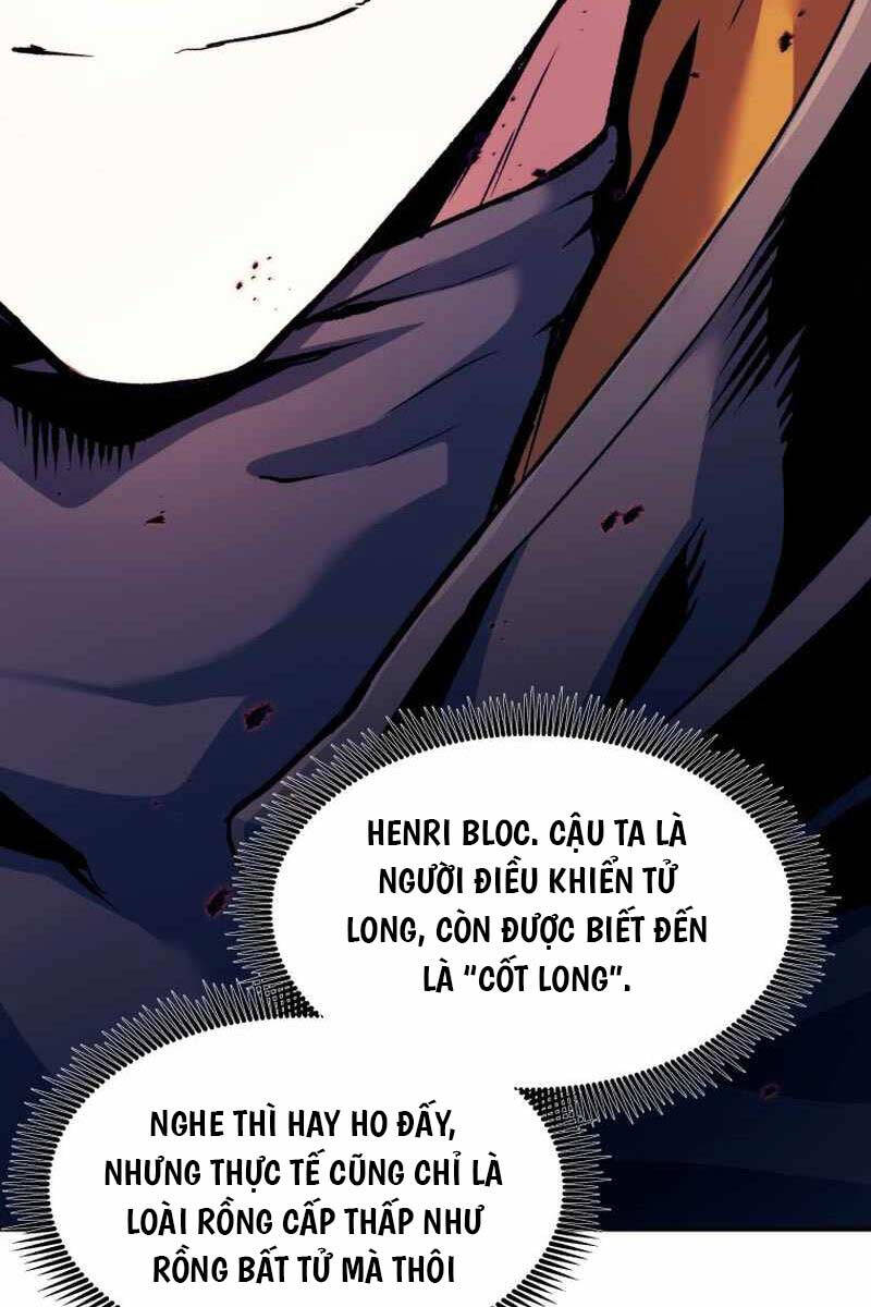 Tàn Tinh Tái Thế Chap 104 - Next Chap 105