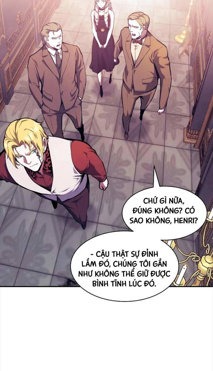 Tàn Tinh Tái Thế Chap 105 - Next Chap 106